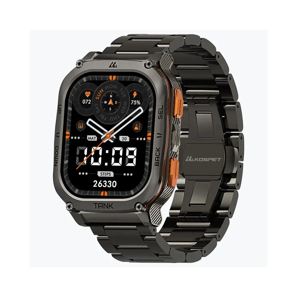 KOSPET TANK M3 ULTRA Smartwatch Special Edition