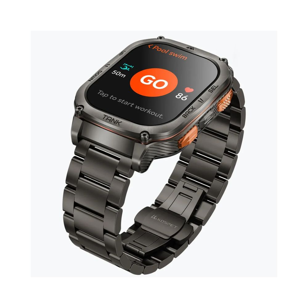 KOSPET TANK M3 ULTRA Smartwatch Special Edition