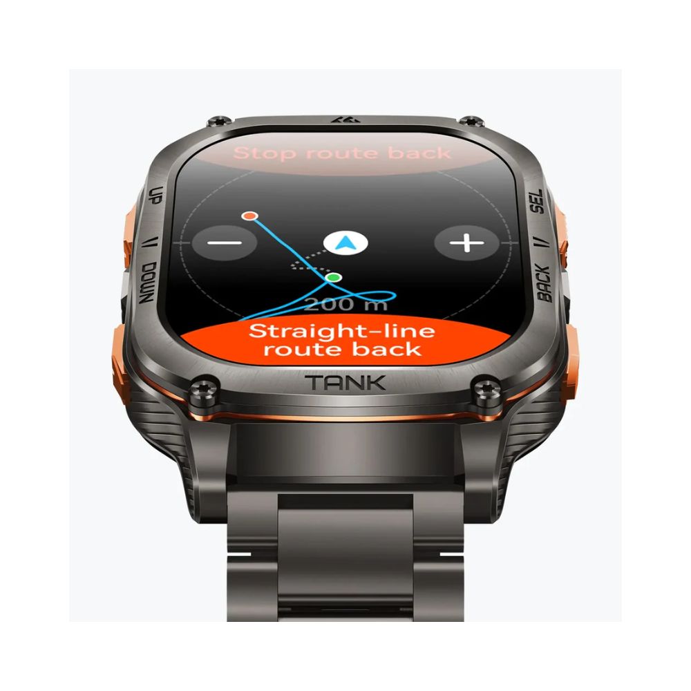 KOSPET TANK M3 ULTRA Smartwatch Special Edition
