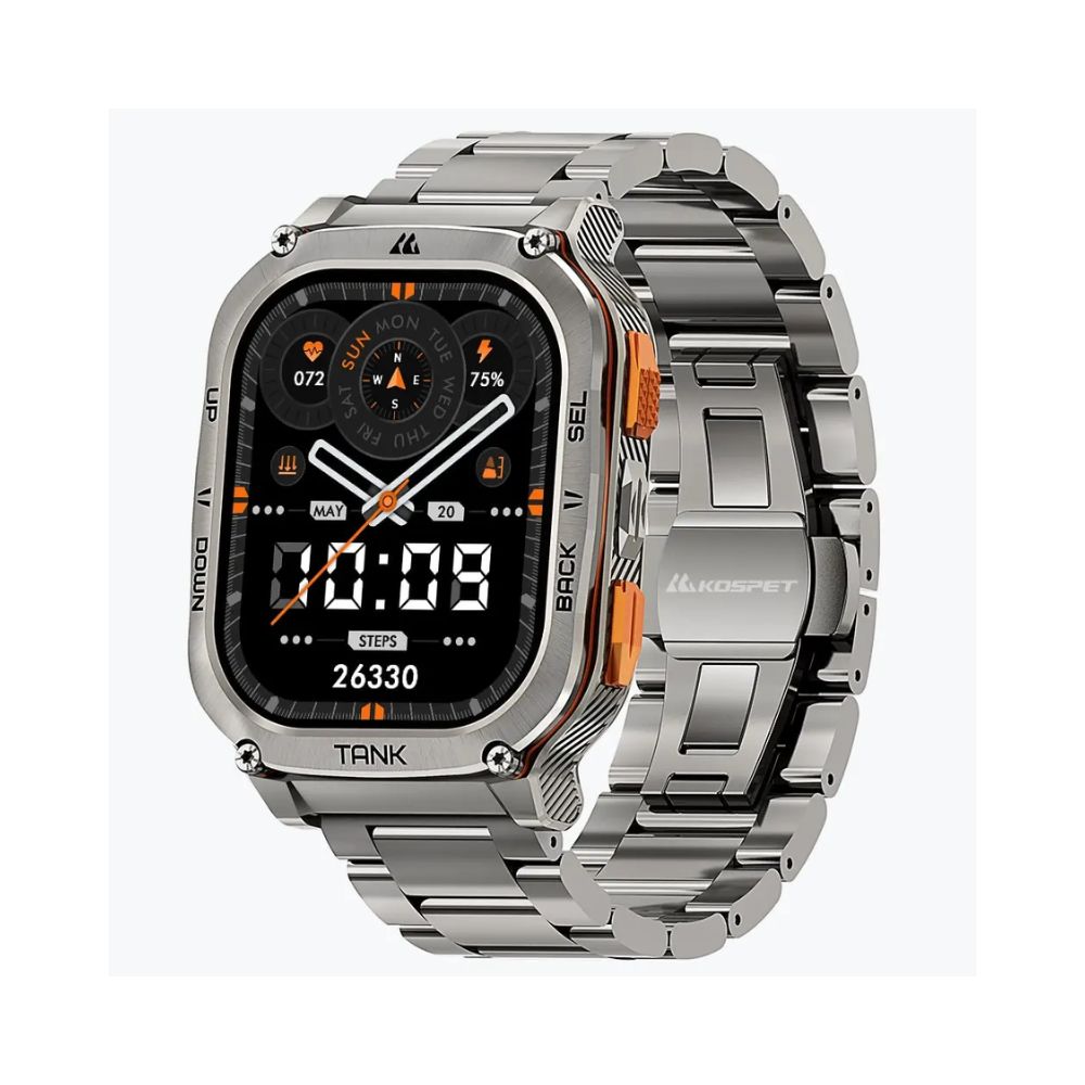 KOSPET TANK M3 ULTRA Smartwatch Special Edition