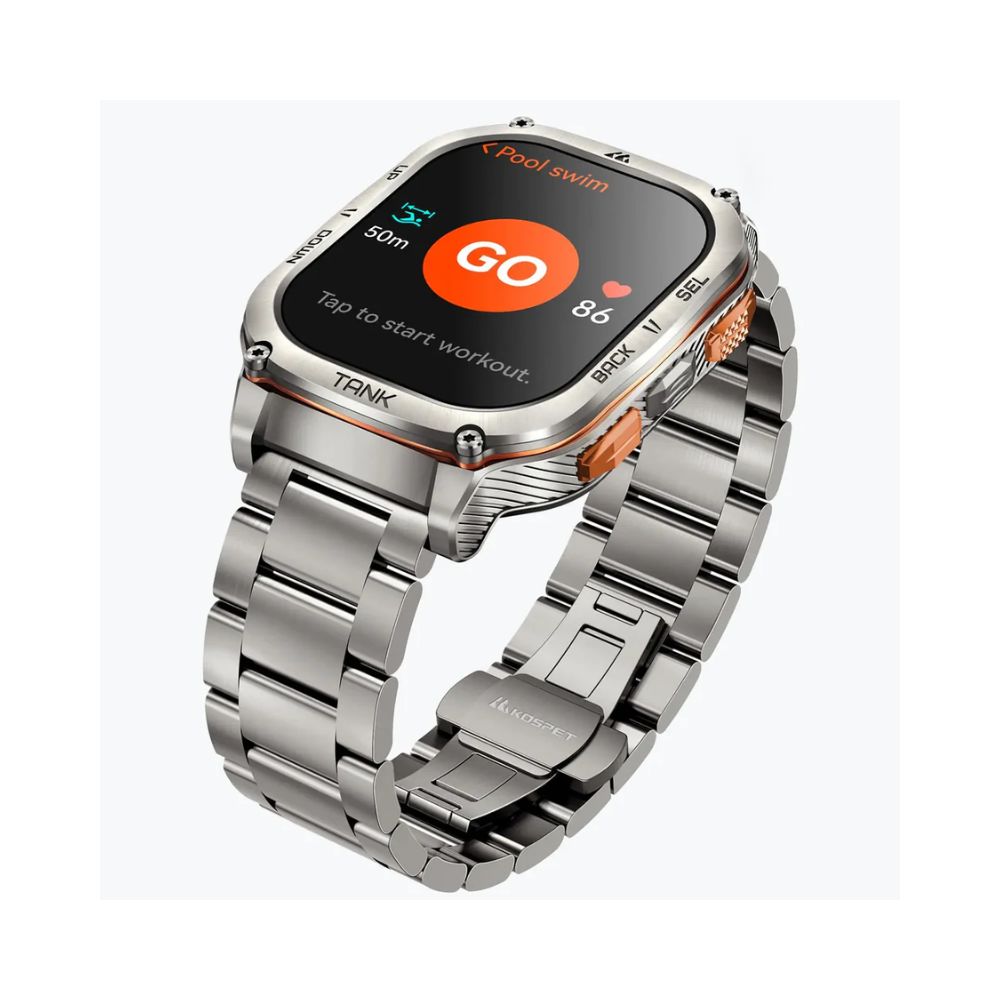 KOSPET TANK M3 ULTRA Smartwatch Special Edition