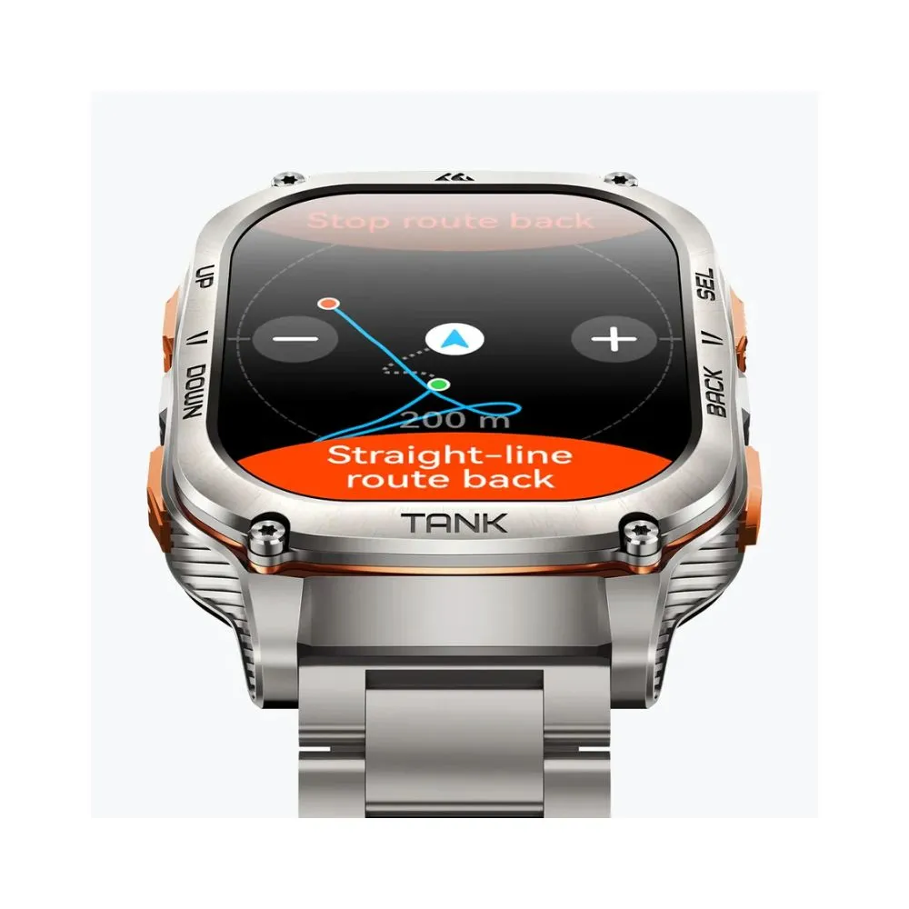 KOSPET TANK M3 ULTRA Smartwatch Special Edition
