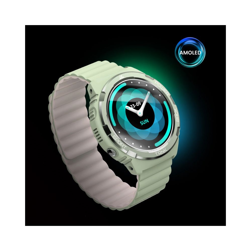 KOSPET TANK S1 Smartwatch