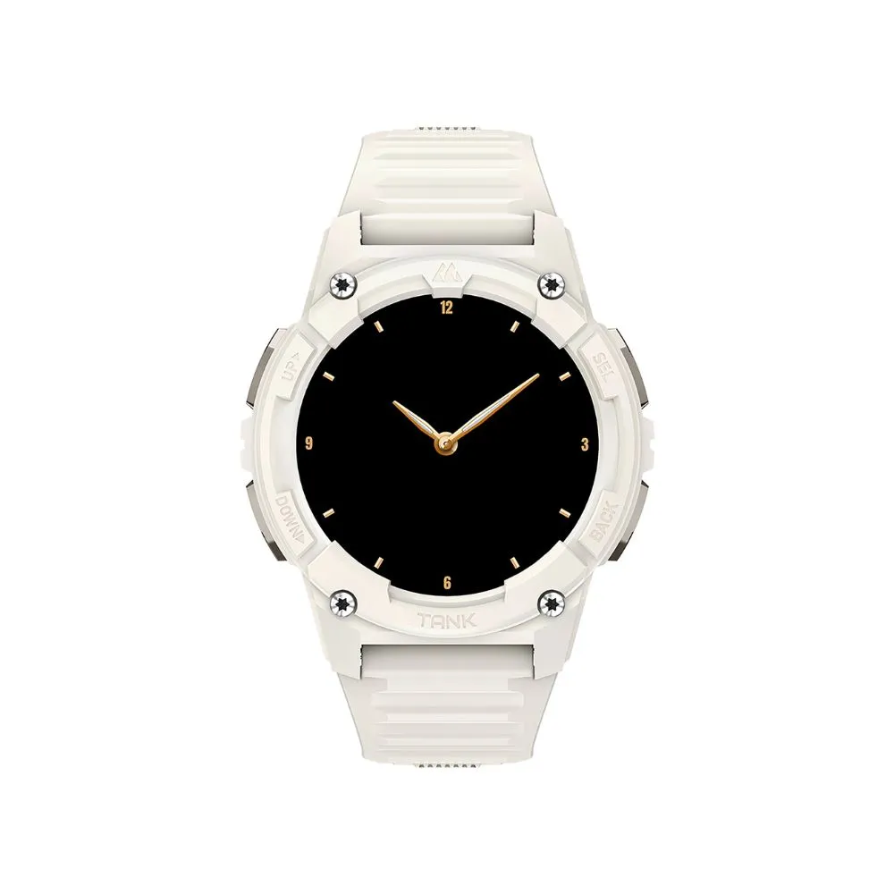 Kospet TANK S2 1.32″ AMOLED GPS Smartwatch