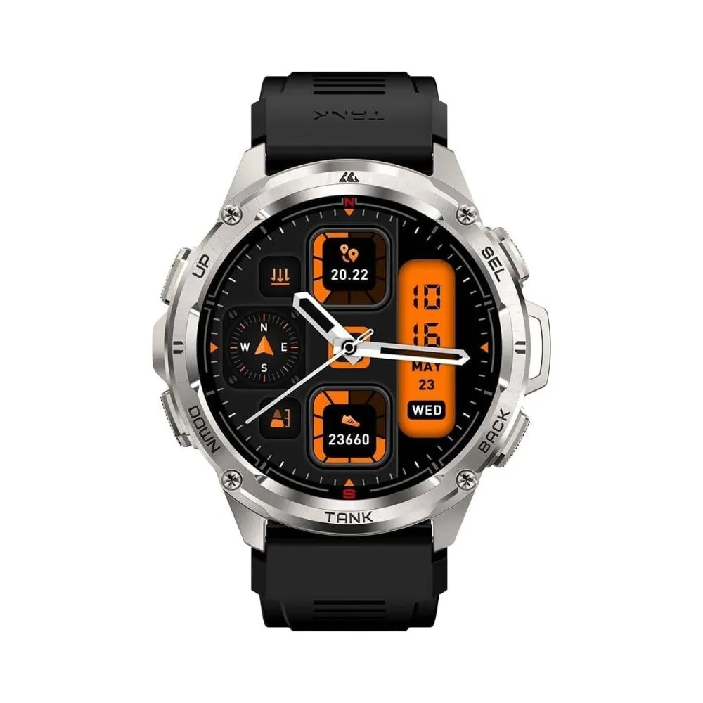 Kospet Tank T3 Ultra Smartwatch -Special Edition