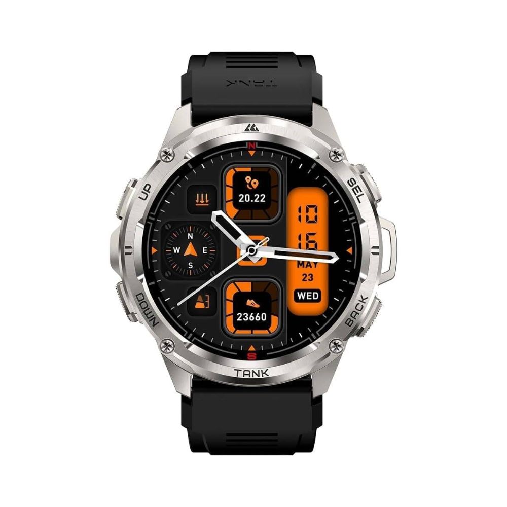Kospet Tank T3 Ultra Smartwatch -Special Edition