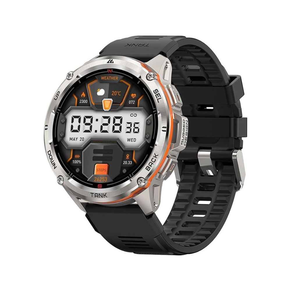 Kospet Tank T3 Ultra Smartwatch -Special Edition