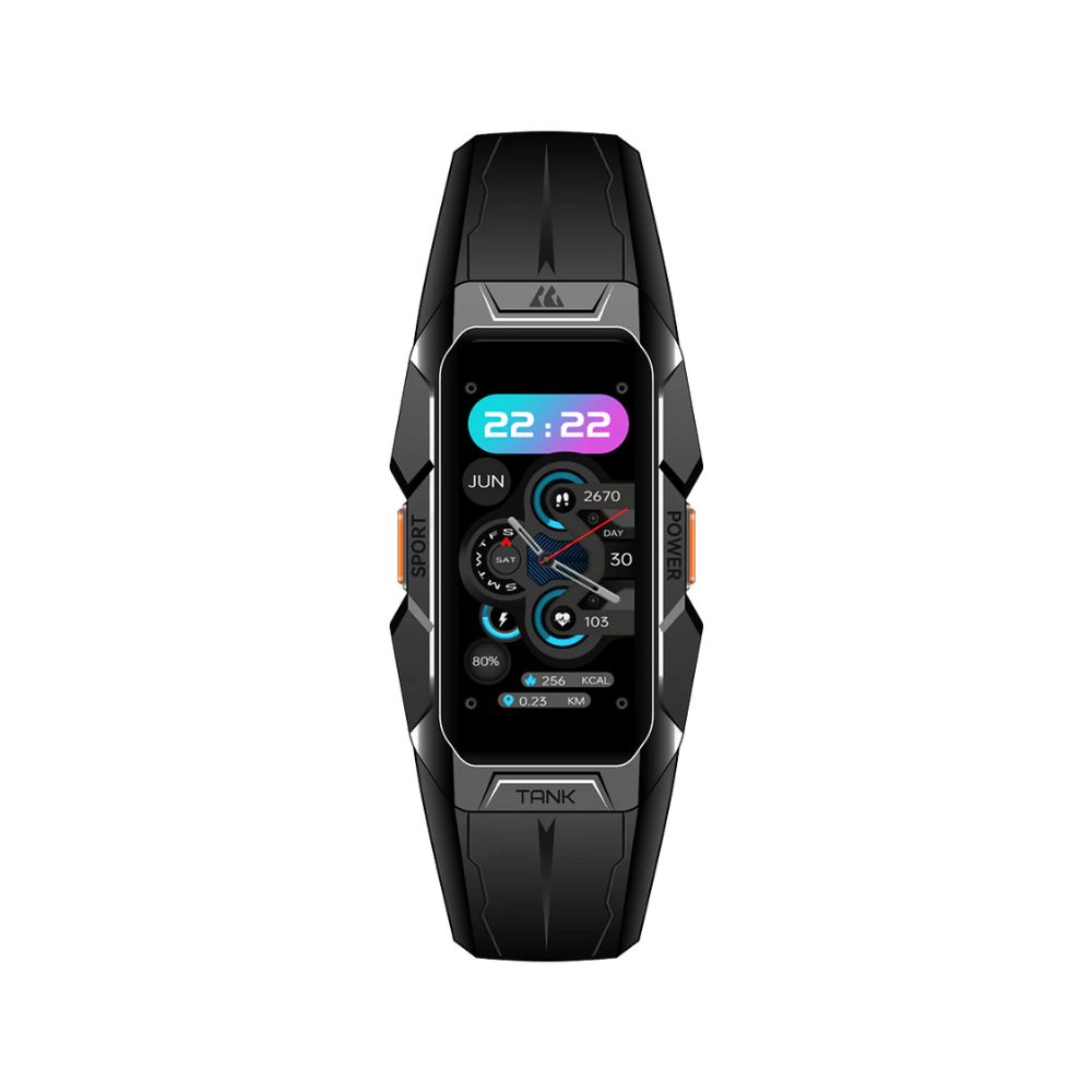 KOSPET TANK X1 Smartwatch