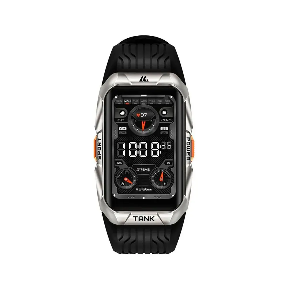 Kospet Tank X2 Ultra Gps smartwatch