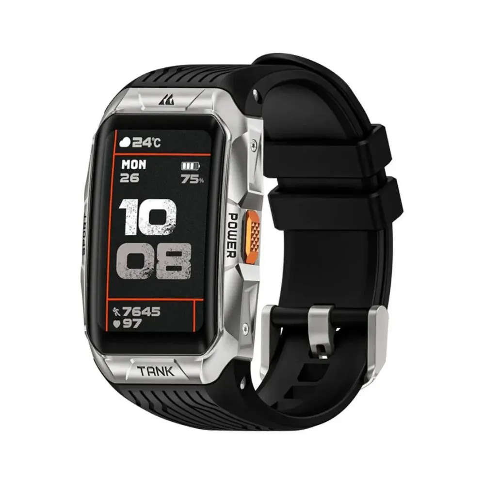 Kospet Tank X2 Ultra Gps smartwatch
