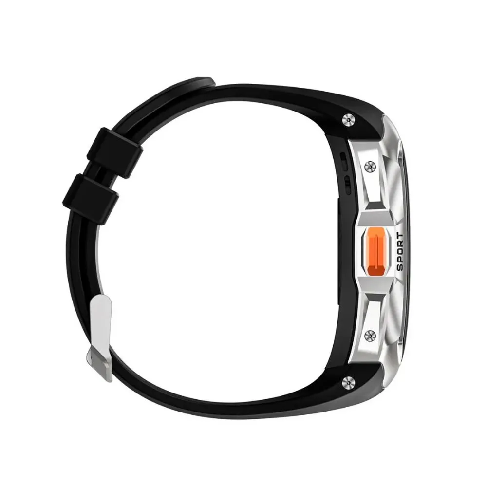 Kospet Tank X2 Ultra Gps smartwatch