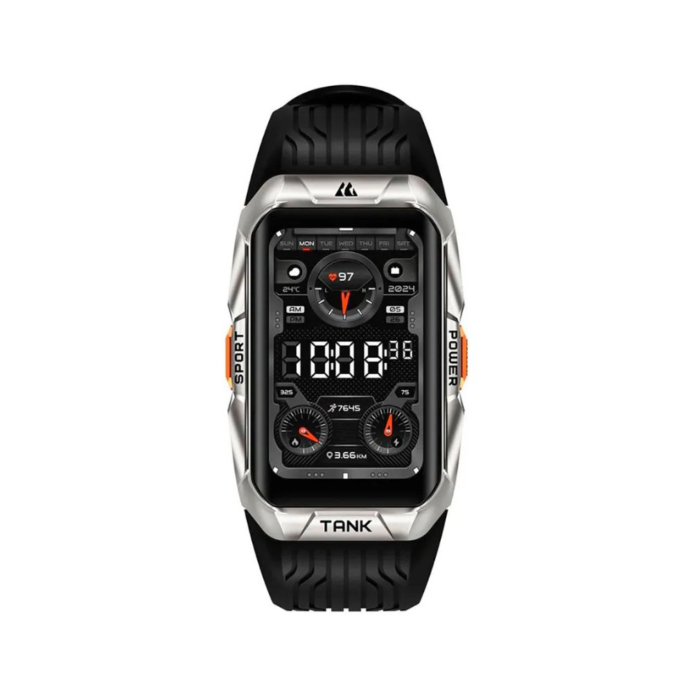 Kospet Tank X2 Ultra Gps smartwatch