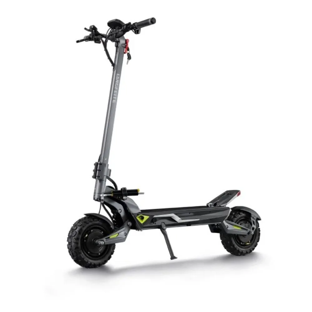 Langfeite C1 36Ah Extreme Range Dual Motor All-Terrain Electric Scooter