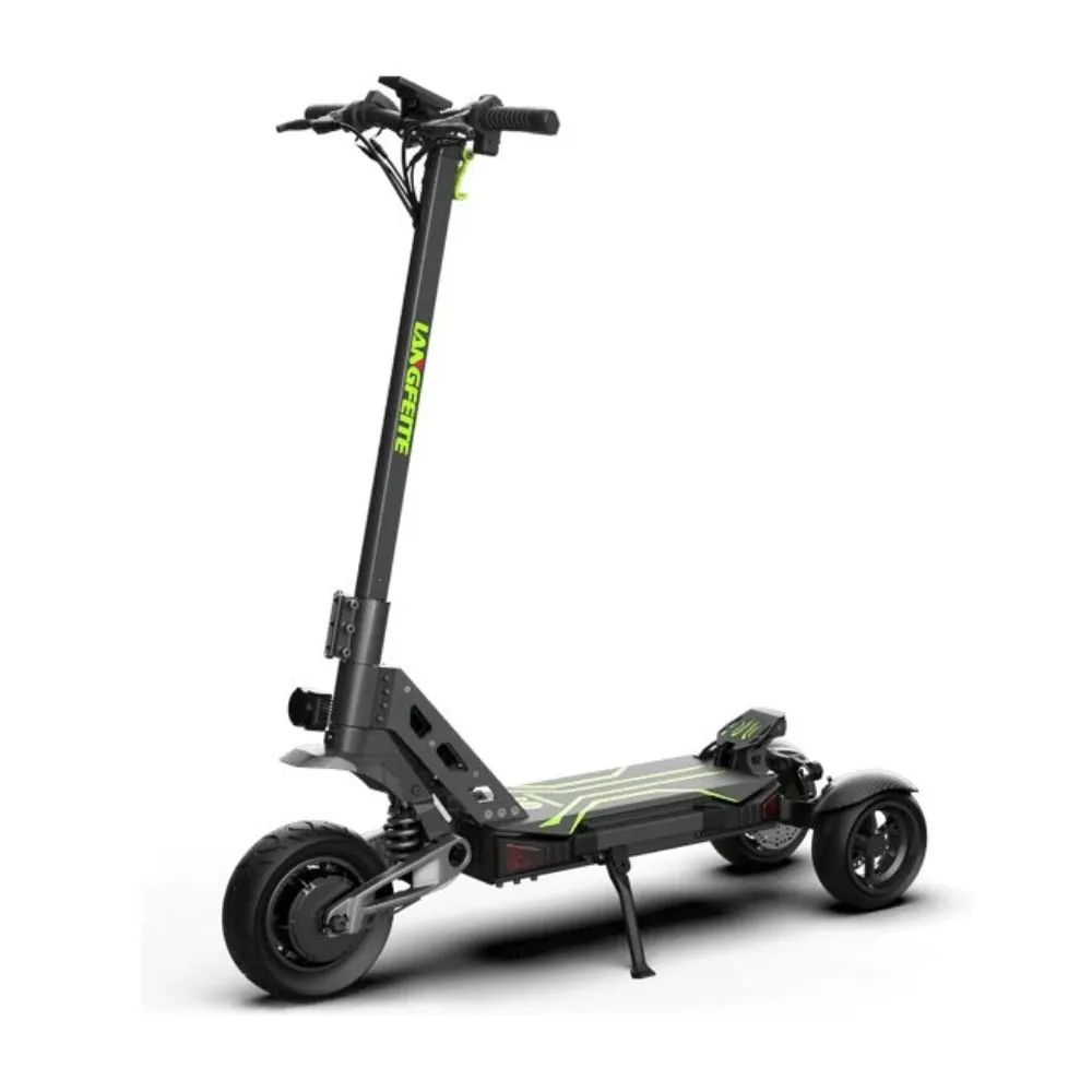Langfeite C5 Electric Tricycle Scooter
