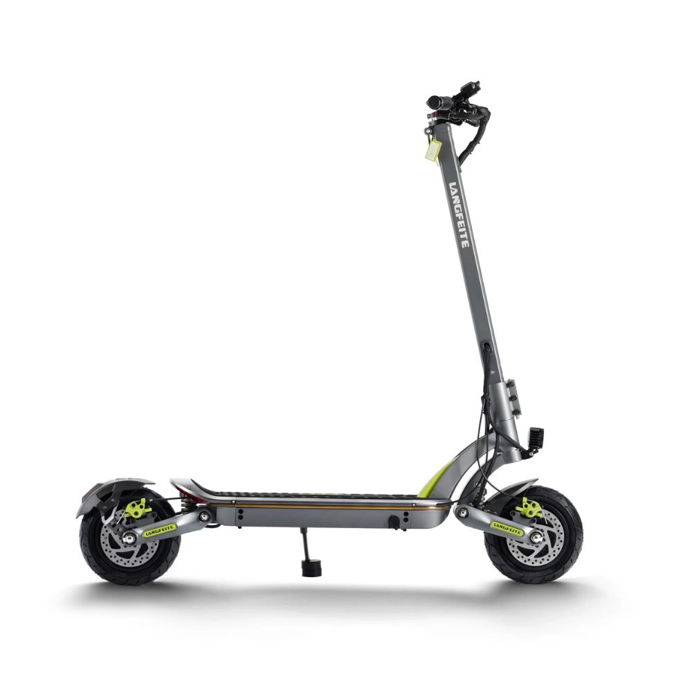Langfeite Coupé Electric Scooter