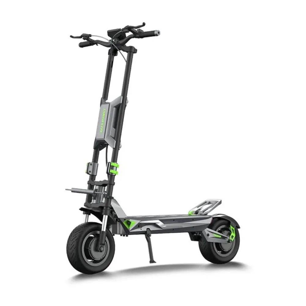 Langfeite H1 Flagship Dual Motor Off-Road Electric Scooter