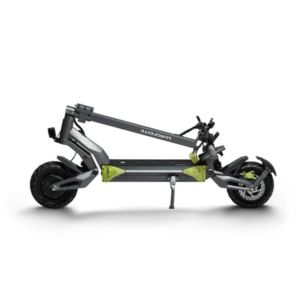 Langfeite Roadster Dual Motor Electric Scooter