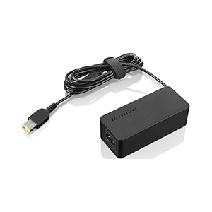 Lenovo 45W Slim Port AC Adapter