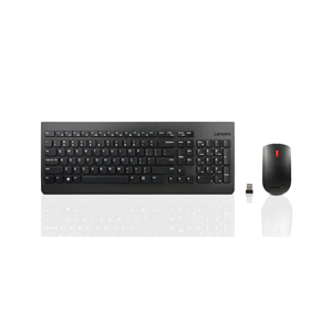 Lenovo 510 Wireless Desktop