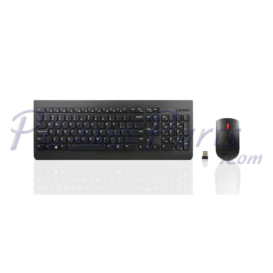 Lenovo 510 Wireless Desktop