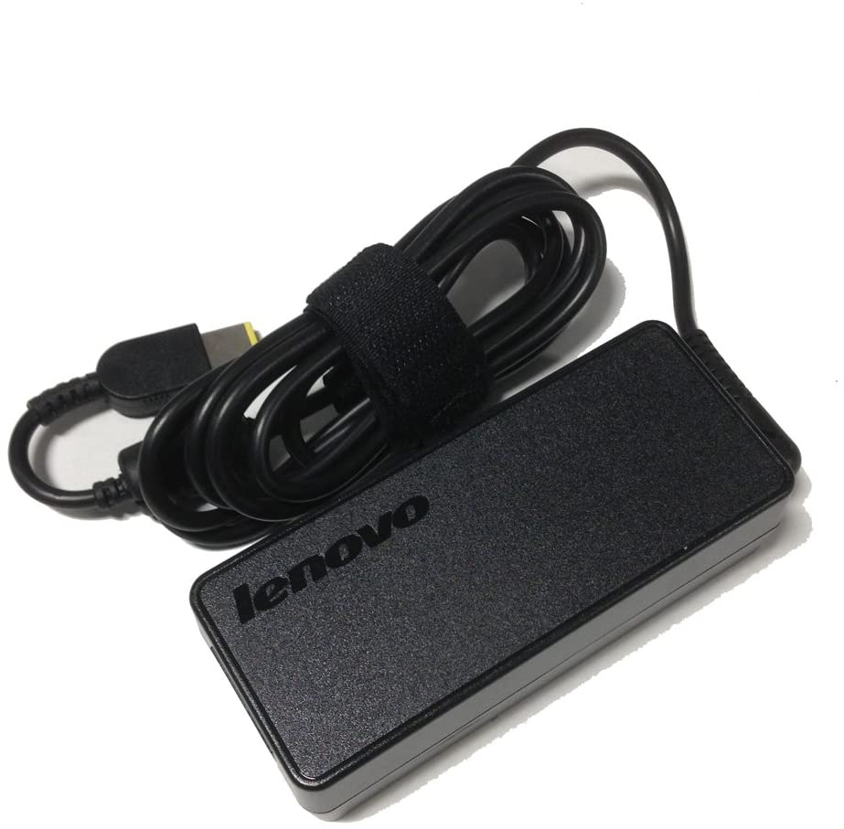 Lenovo 65W Slim Port AC Adapter (CE) - 888015007