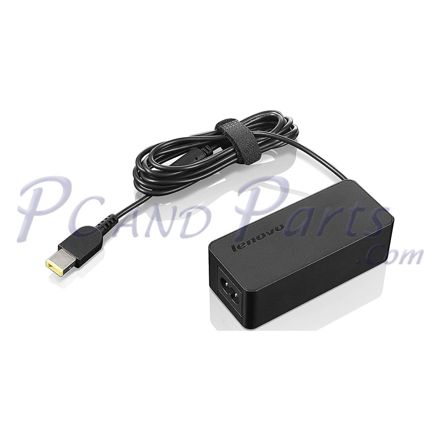 Lenovo 65W Slim Port AC Adapter