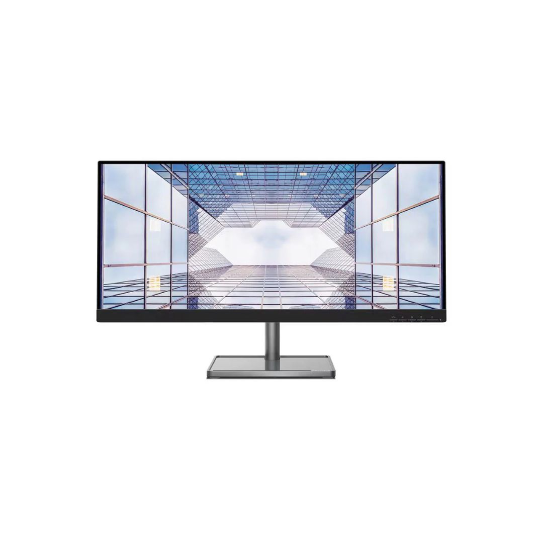 Lenovo 66E5GCC3US 29″ QHD 90Hz IPS – Business Monitor