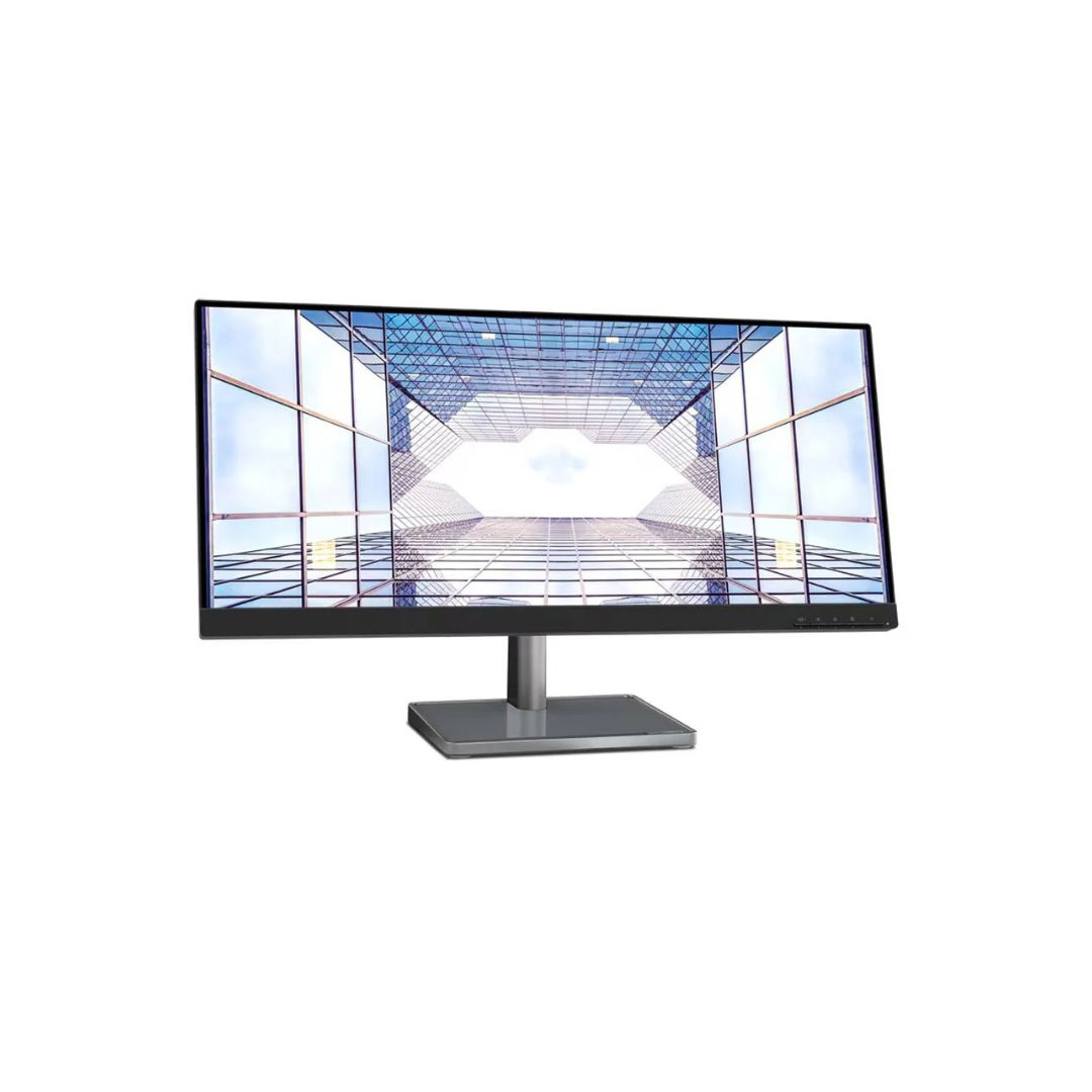 Lenovo 66E5GCC3US 29″ QHD 90Hz IPS – Business Monitor