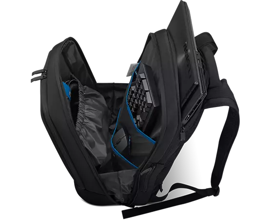 Lenovo Legion 17” Armored Backpack | GX40V10007