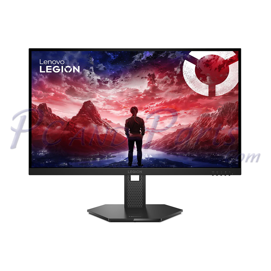 Lenovo Legion 27Q-10 27″ 240Hz 0.5ms QHD Monitor