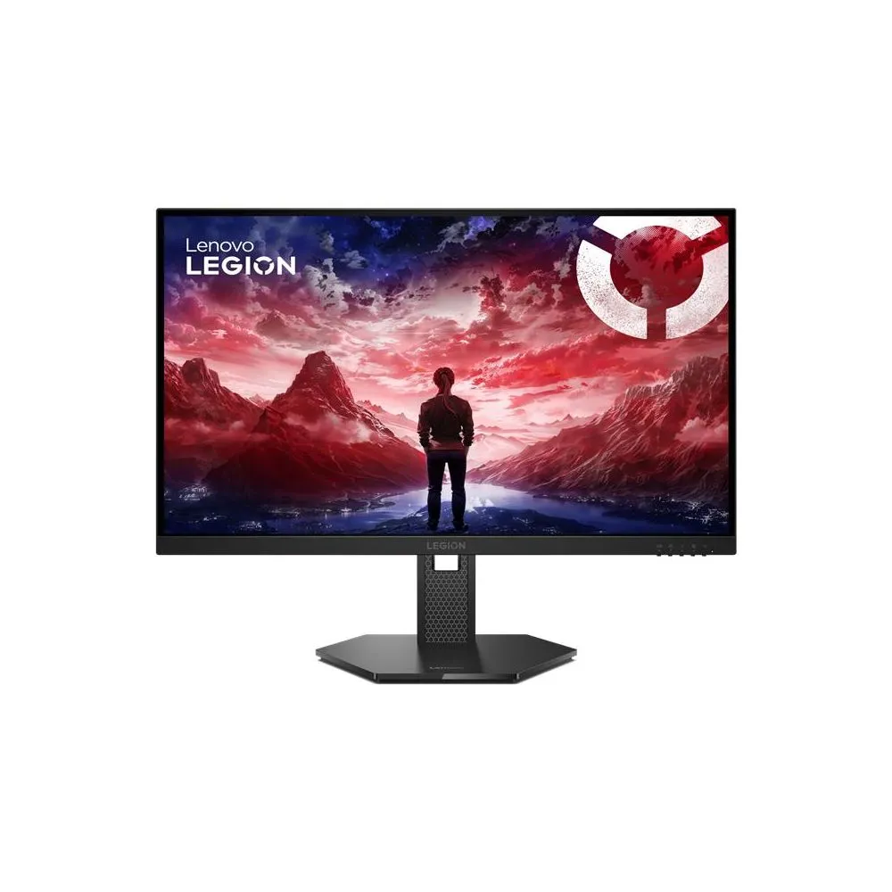 Lenovo Legion 27Q-10, 27-inch, 2K, 240Hz, 0.5ms – Gaming Monitor