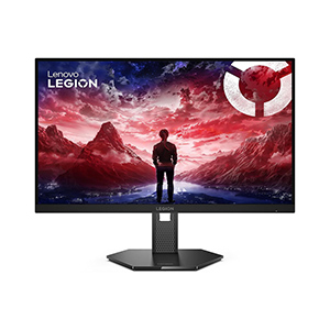 Lenovo Legion 27Q-11 27″ 300Hz 0.5ms QHD Monitor