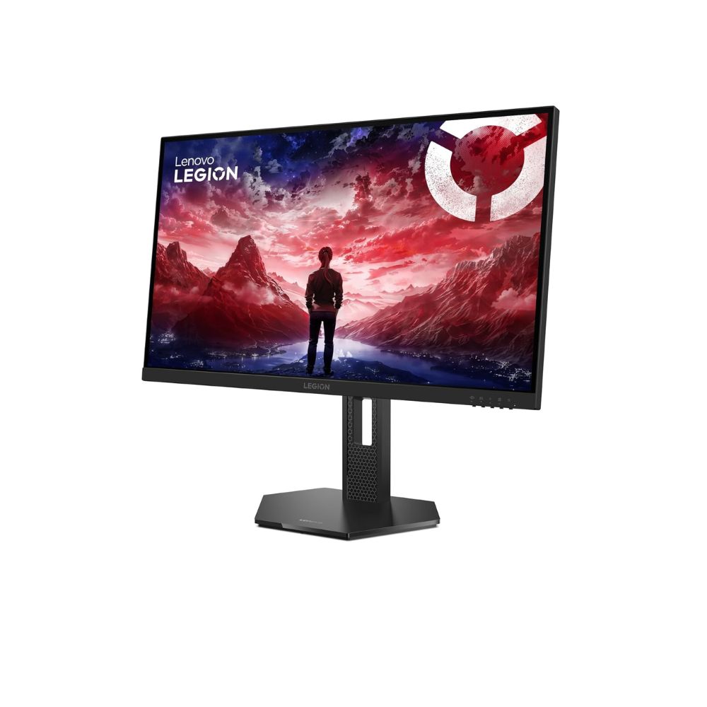 Lenovo Legion 27U-10, 27-inch Dual Mode - Gaming Monitor