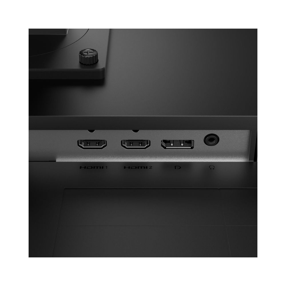 Lenovo Legion 27U-10, 27-inch Dual Mode - Gaming Monitor