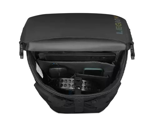 Lenovo Legion Active 17" Gaming Backpack | GX41C86982