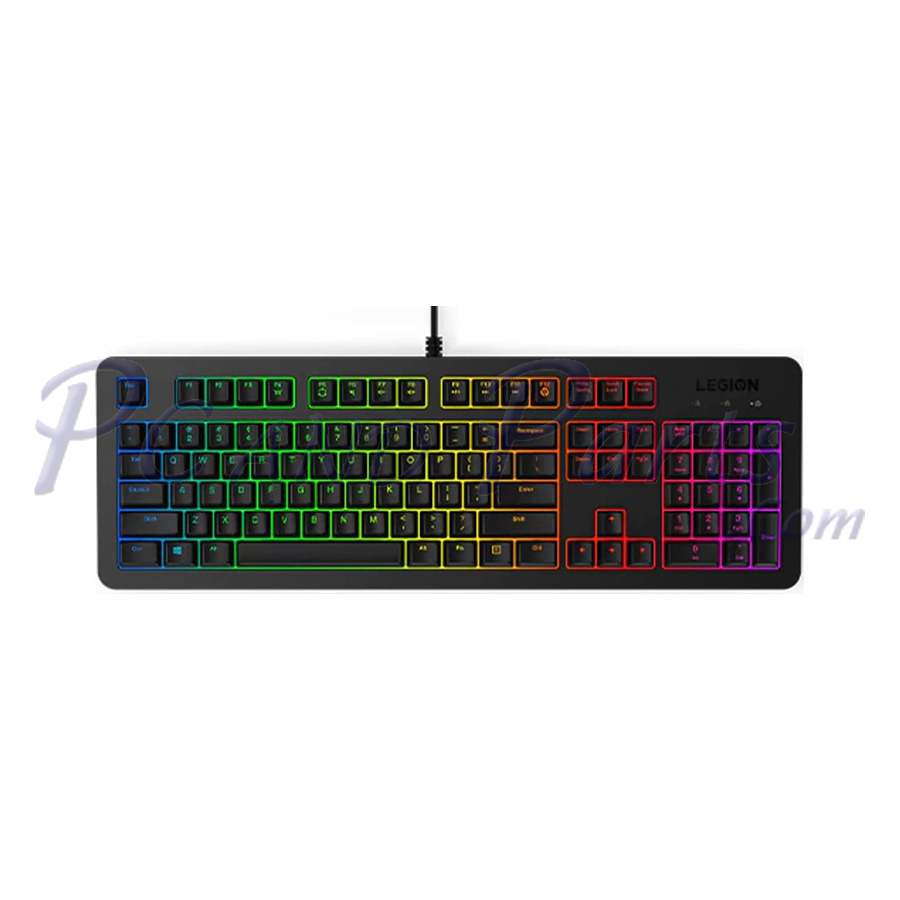 Lenovo Legion K300 RGB Gaming Keyboard