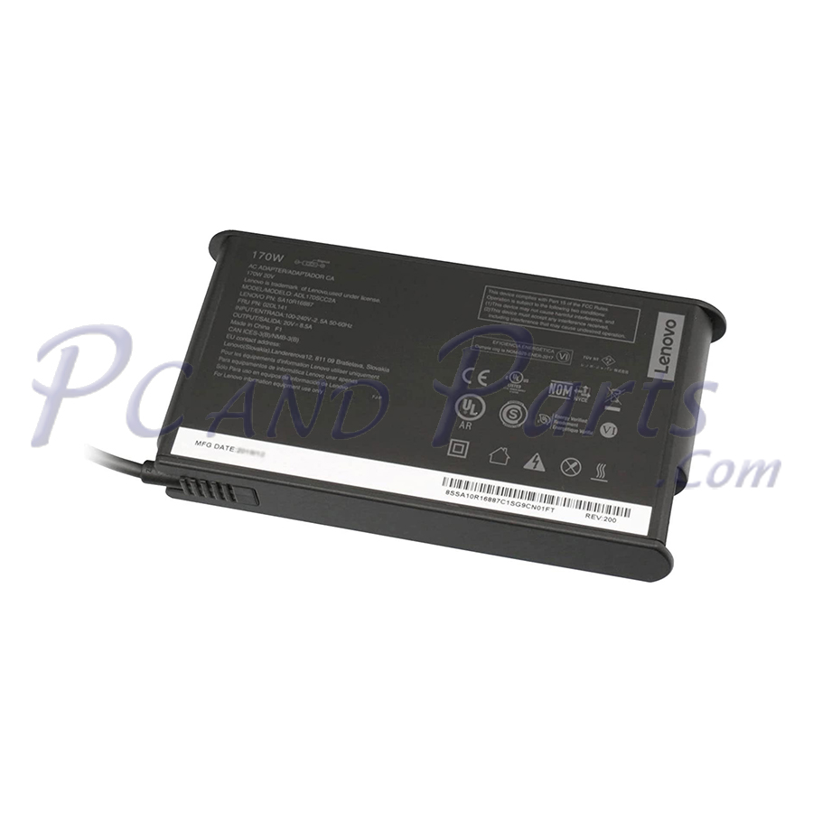 Lenovo Legion Slim 170W AC Original Adapter for laptop