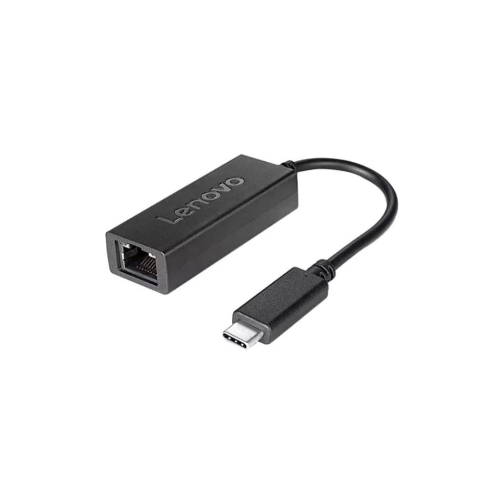 LENOVO LX0804 USB-C TO LAN 1GB, 4X90S91831