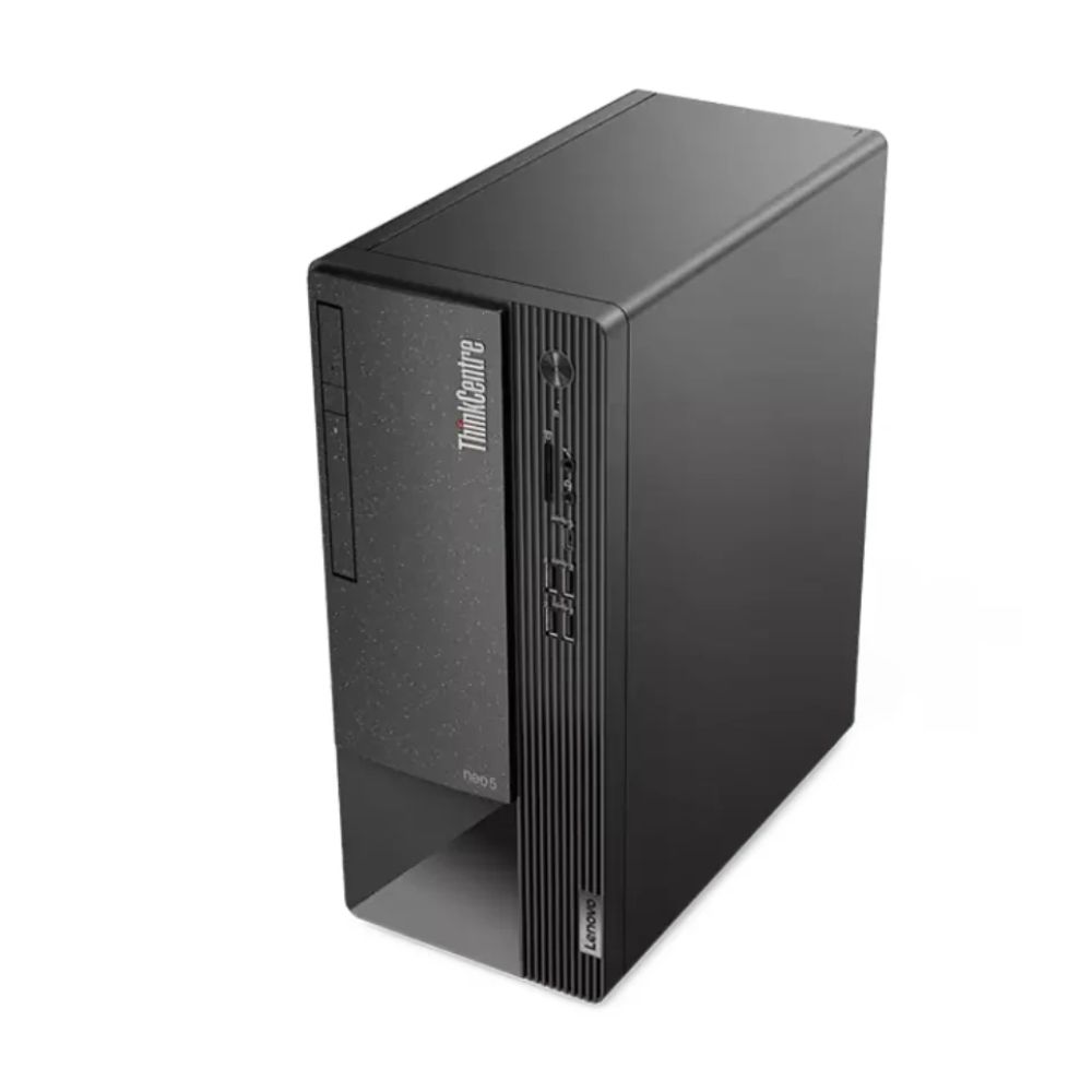 LENOVO NEO 50T G5 TWR 12UD007HAX – Core™ I5-13400 – 8GB RAM – 512GB SSD – Intel® UHD Graphics 730 – DOS