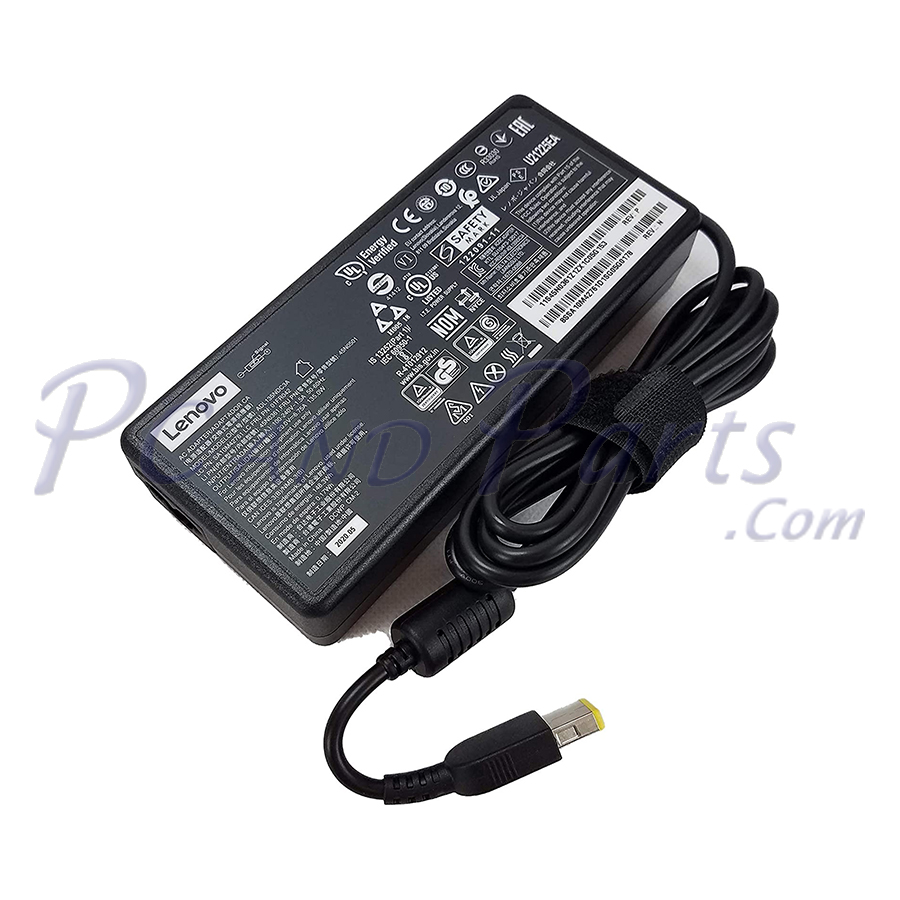 Lenovo Slim 135W AC Original Adapter for laptop