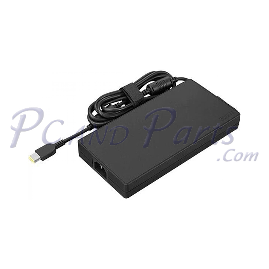 Lenovo Slim 300W AC Original Adapter for laptop
