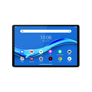 Lenovo Tab 8MP Camera 4GB Ram 10.1″ 128GB