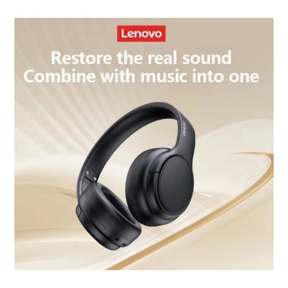 LENOVO ThinkPlus TH20