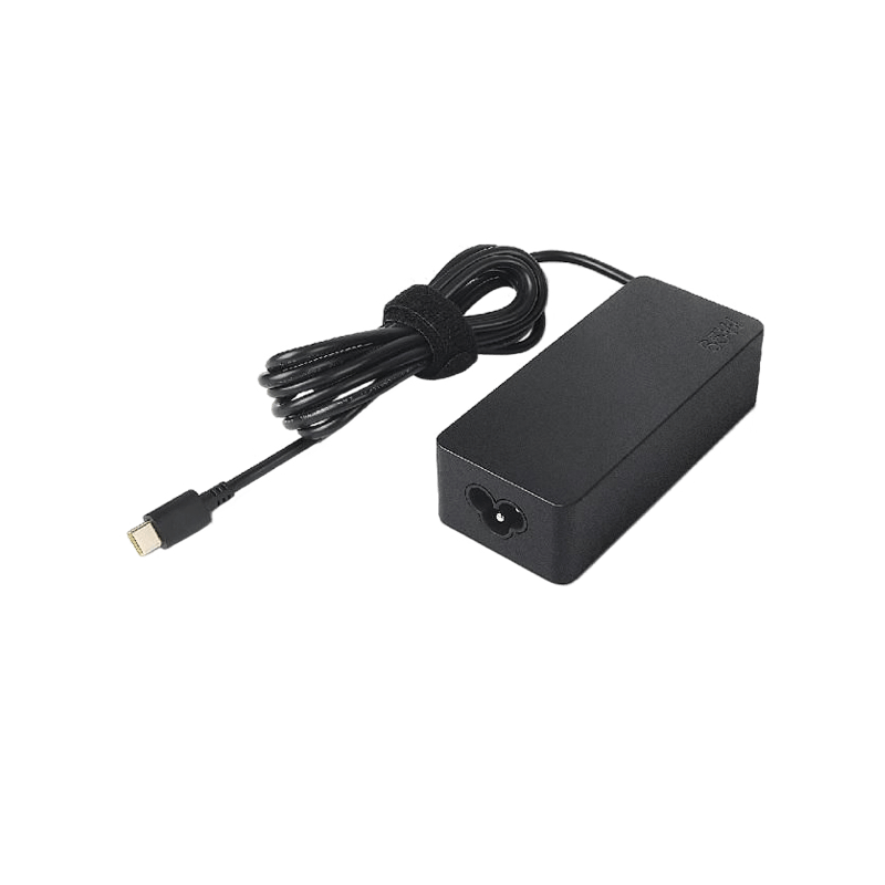 Lenovo USB‑C 65 W Power Adapter PD | 5A10W86254