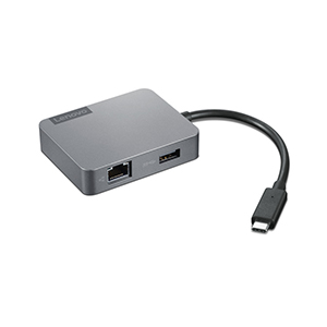 Lenovo USB-C Travel Hub Gen2