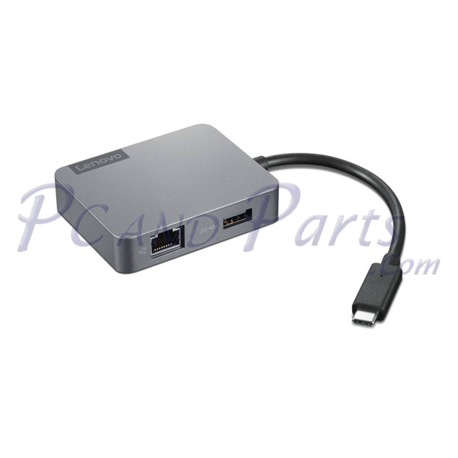 Lenovo USB-C Travel Hub Gen2