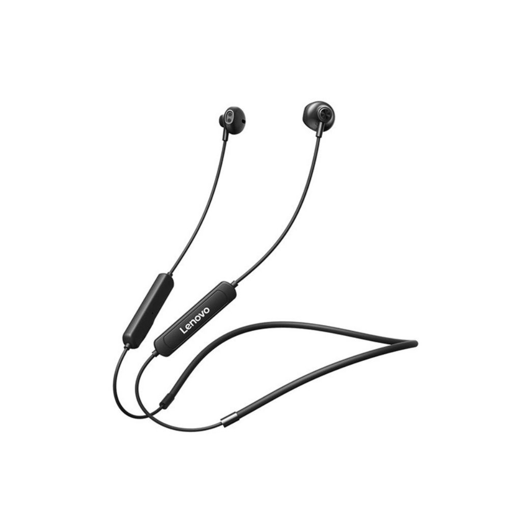 Lenovo Wireless Sports in-Ear Neckband Earphone