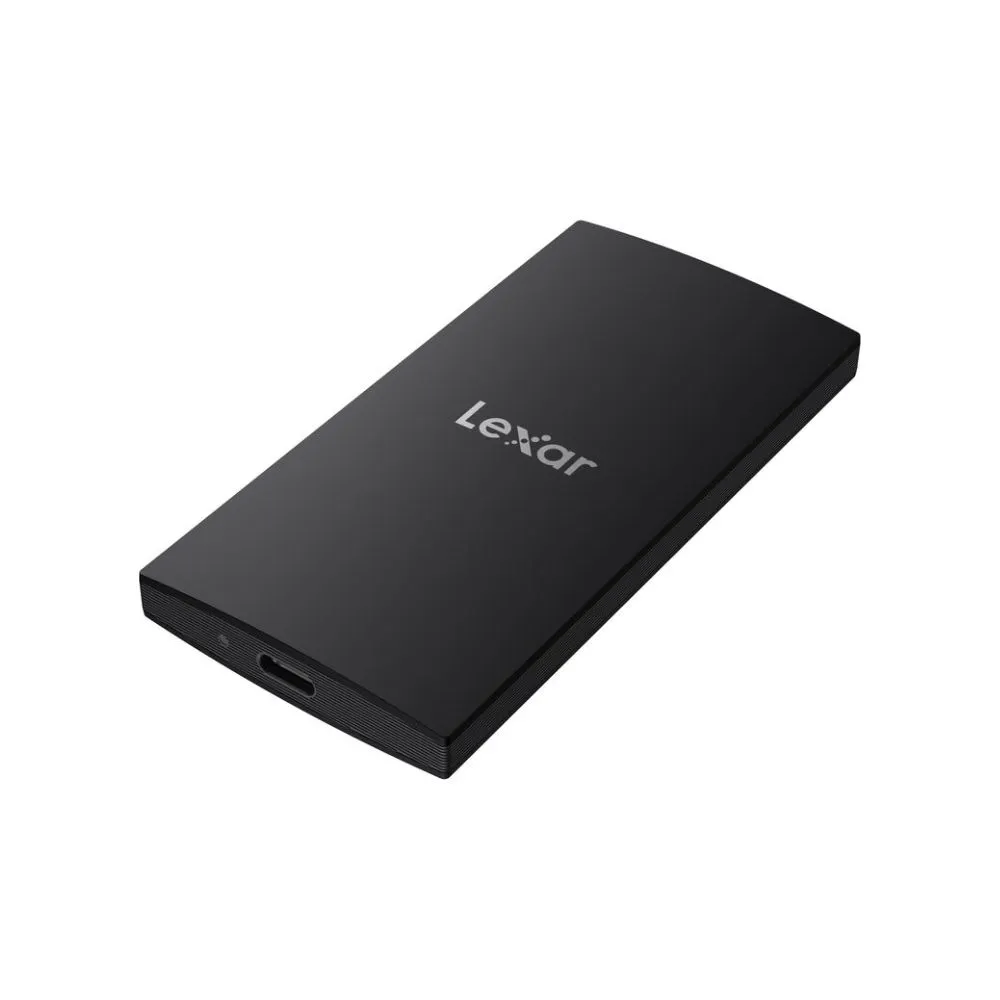 Lexar 1TB SL300 USB 3.2 Gen 2 Portable SSD