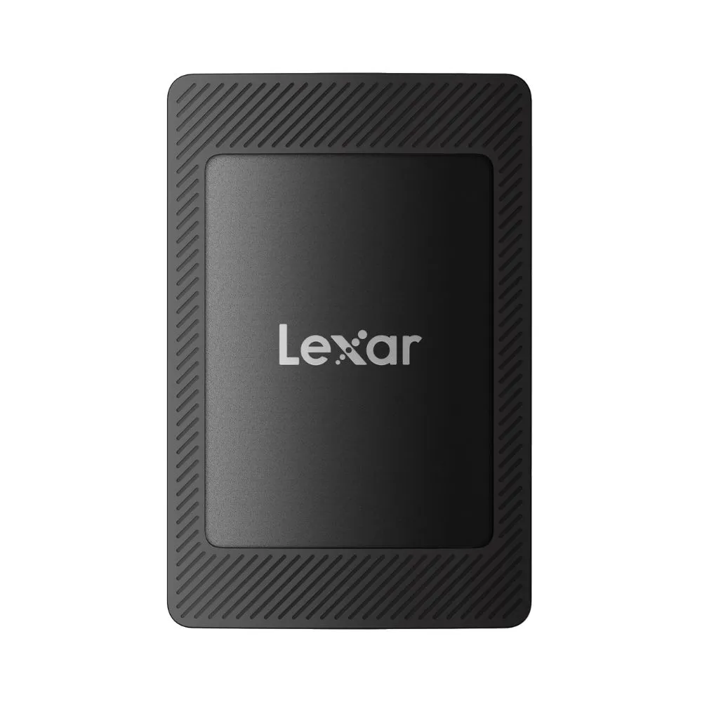 Lexar SL500 Portable SSD with Magnetic Set 1TB