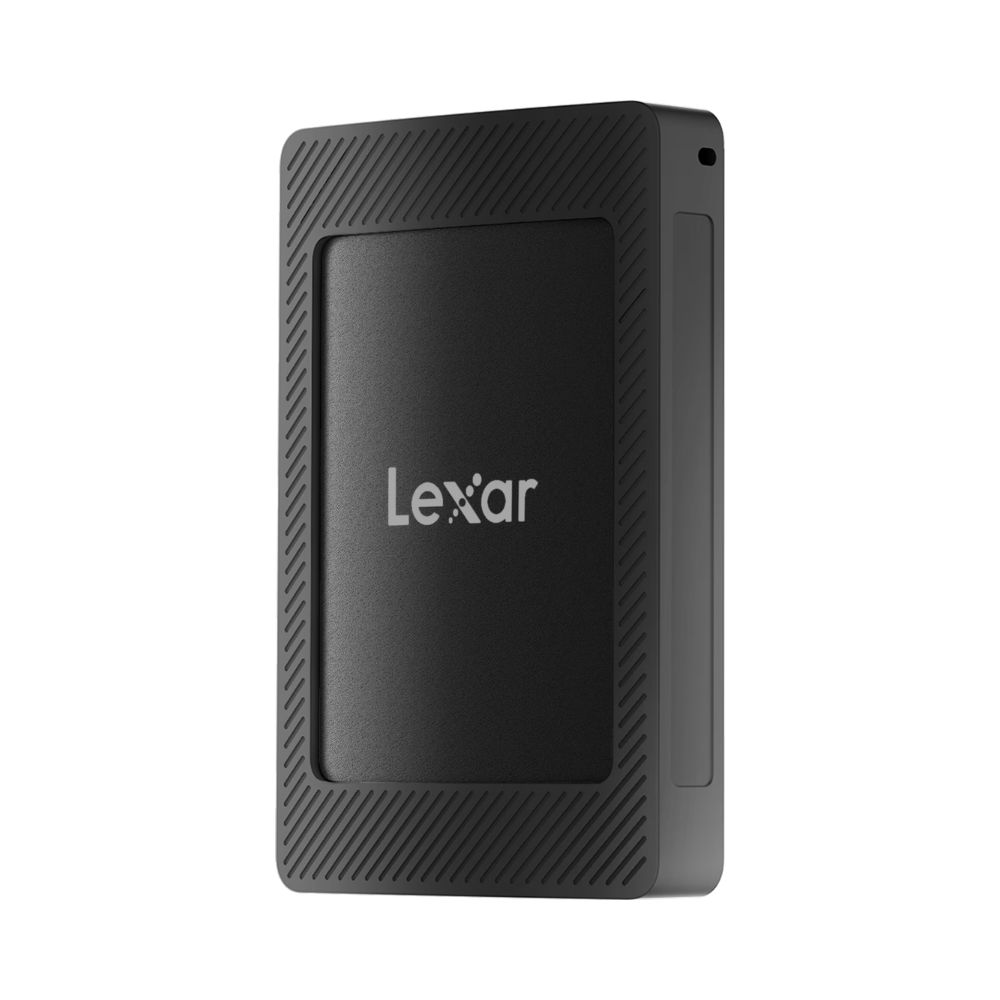 Lexar SL500 Portable SSD with Magnetic Set 1TB